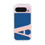 Slim Protection Case［ Original - initial color - A navy ］