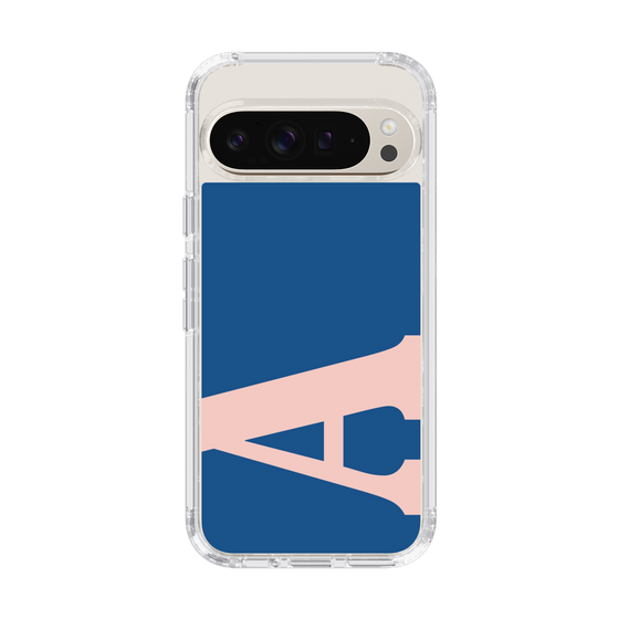 Slim Protection Case［ Original - initial color - A navy ］