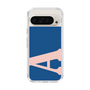 Slim Protection Case［ Original - initial color - A navy ］