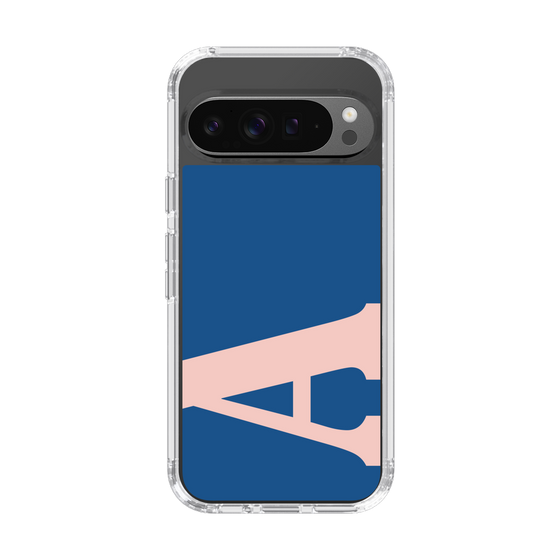 Slim Protection Case［ Original - initial color - A navy ］