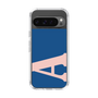 Slim Protection Case［ Original - initial color - A navy ］