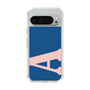 Slim Protection Case［ Original - initial color - A navy ］
