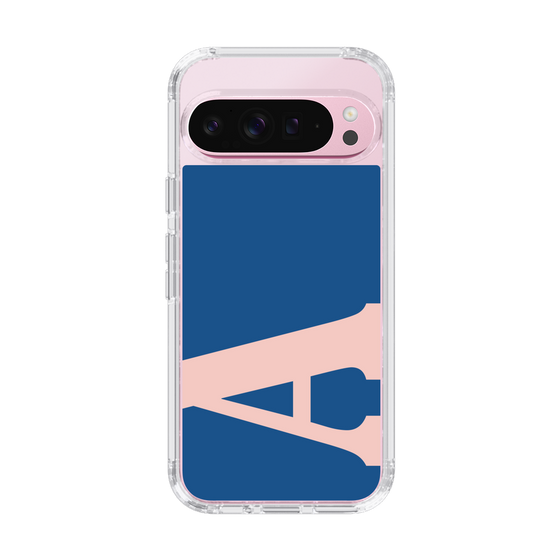 Slim Protection Case［ Original - initial color - A navy ］