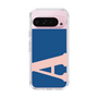 Slim Protection Case［ Original - initial color - A navy ］
