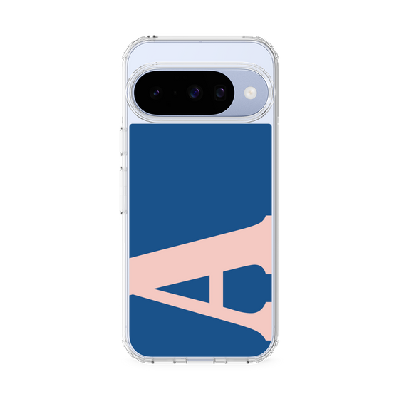 Slim Protection Case［ Original - initial color - A navy ］