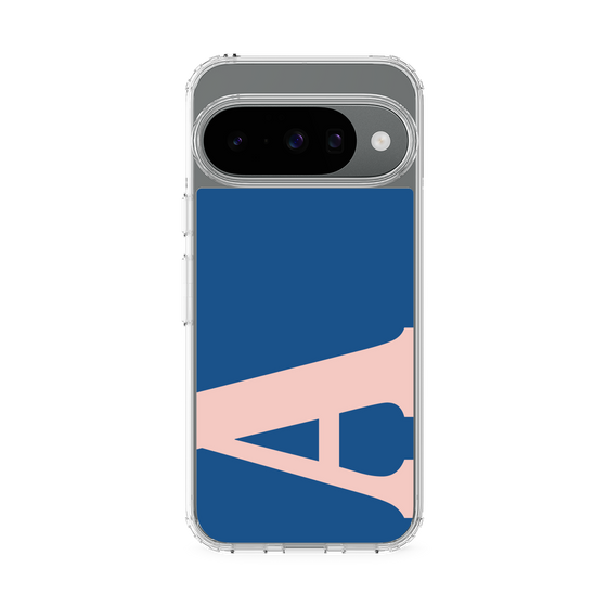 Slim Protection Case［ Original - initial color - A navy ］