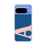 Slim Protection Case［ Original - initial color - A navy ］