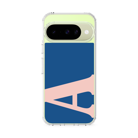 Slim Protection Case［ Original - initial color - A navy ］