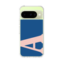 Slim Protection Case［ Original - initial color - A navy ］