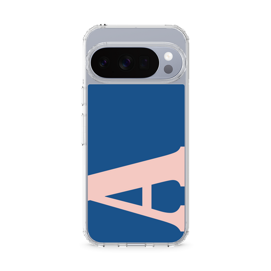 Slim Protection Case［ Original - initial color - A navy ］