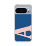 Slim Protection Case［ Original - initial color - A navy ］