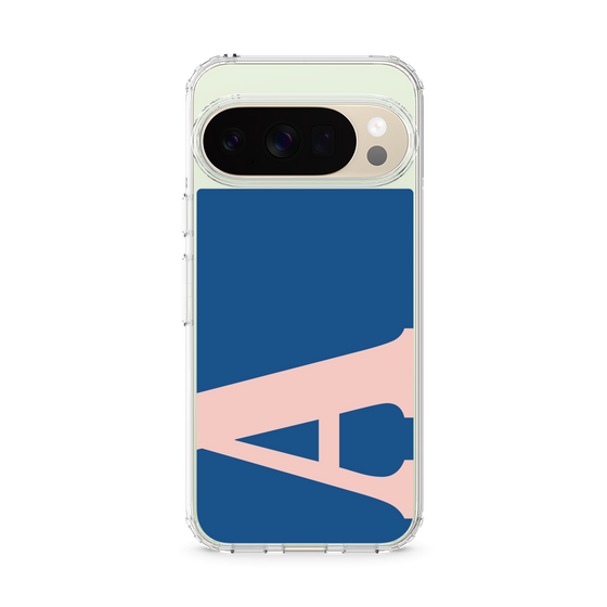 Slim Protection Case［ Original - initial color - A navy ］