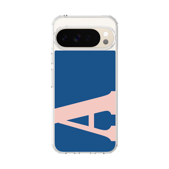 Slim Protection Case［ Original - initial color - A navy ］
