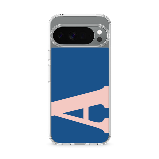 Slim Protection Case［ Original - initial color - A navy ］