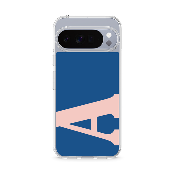 Slim Protection Case［ Original - initial color - A navy ］