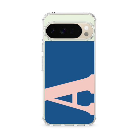Slim Protection Case［ Original - initial color - A navy ］