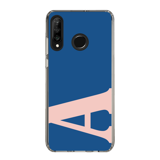 Slim Protection Case［ Original - initial color - A navy ］