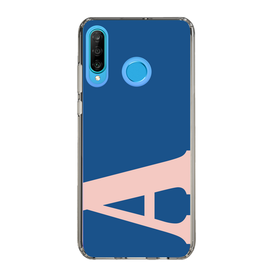 Slim Protection Case［ Original - initial color - A navy ］