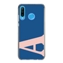 Slim Protection Case［ Original - initial color - A navy ］