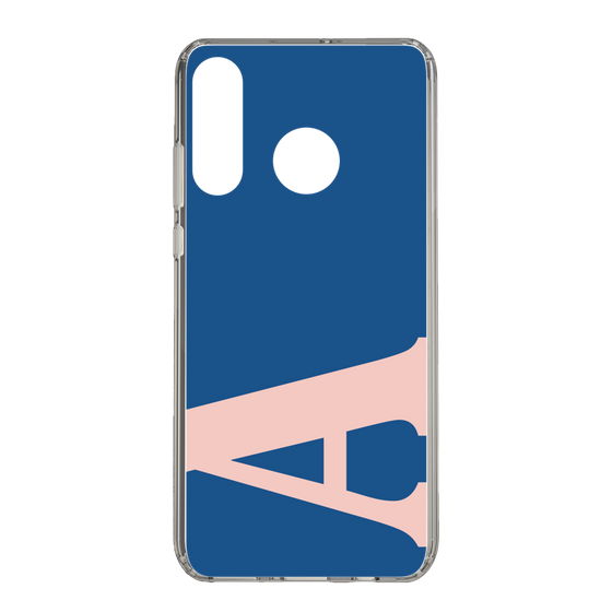 Slim Protection Case［ Original - initial color - A navy ］