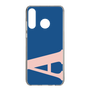 Slim Protection Case［ Original - initial color - A navy ］