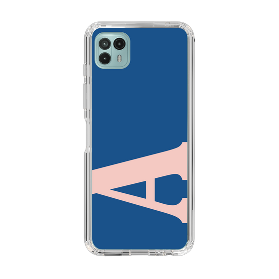 Slim Protection Case［ Original - initial color - A navy ］