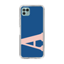 Slim Protection Case［ Original - initial color - A navy ］