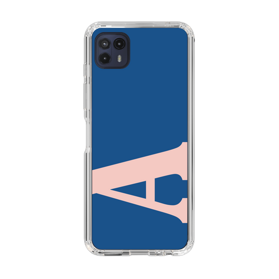Slim Protection Case［ Original - initial color - A navy ］