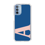 Slim Protection Case［ Original - initial color - A navy ］
