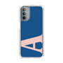 Slim Protection Case［ Original - initial color - A navy ］