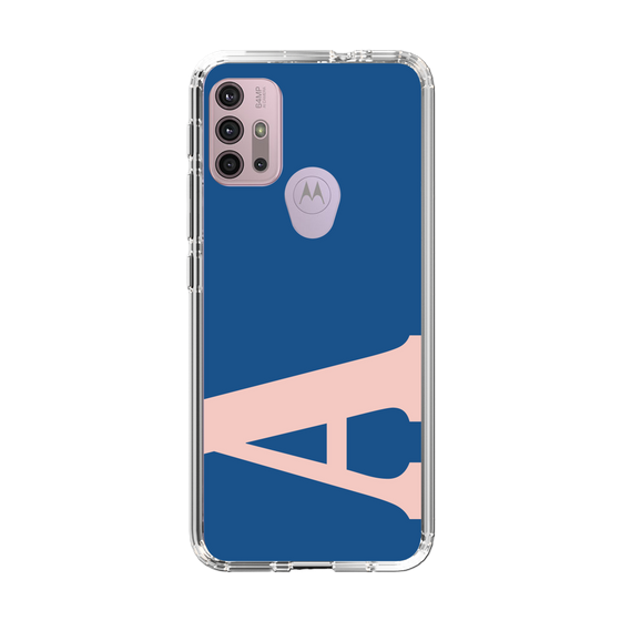 Slim Protection Case［ Original - initial color - A navy ］