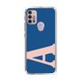 Slim Protection Case［ Original - initial color - A navy ］