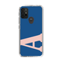 Slim Protection Case［ Original - initial color - A navy ］