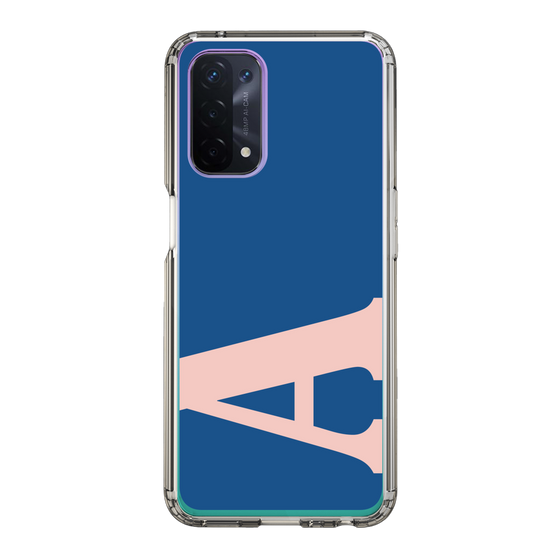 Slim Protection Case［ Original - initial color - A navy ］