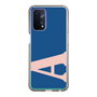 Slim Protection Case［ Original - initial color - A navy ］
