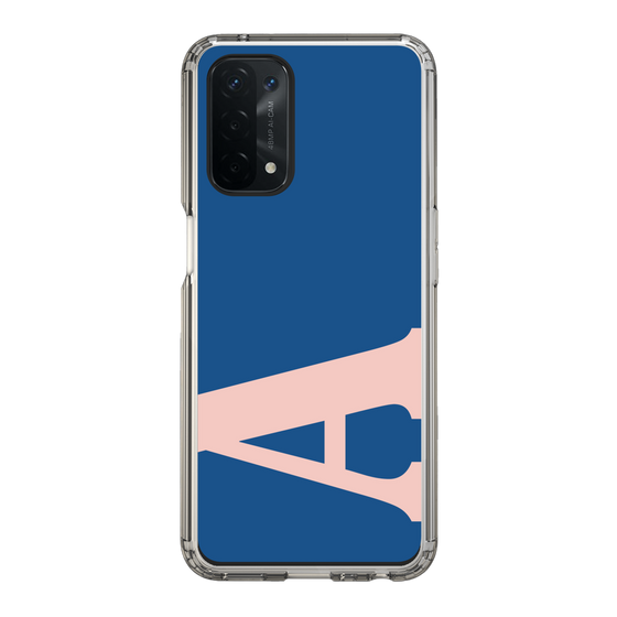 Slim Protection Case［ Original - initial color - A navy ］