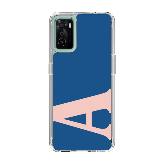 Slim Protection Case［ Original - initial color - A navy ］