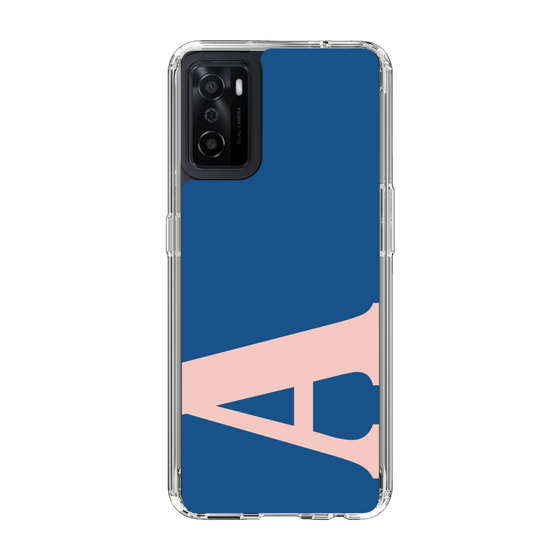 Slim Protection Case［ Original - initial color - A navy ］