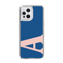 Slim Protection Case［ Original - initial color - A navy ］
