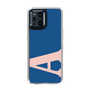 Slim Protection Case［ Original - initial color - A navy ］