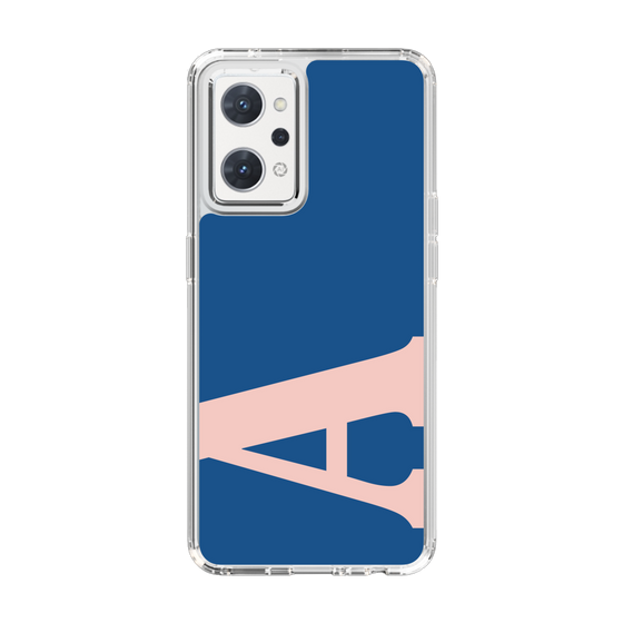 Slim Protection Case［ Original - initial color - A navy ］