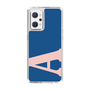 Slim Protection Case［ Original - initial color - A navy ］
