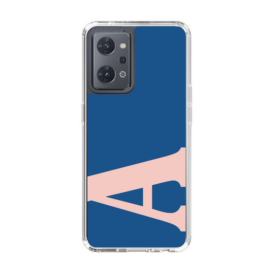 Slim Protection Case［ Original - initial color - A navy ］