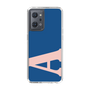 Slim Protection Case［ Original - initial color - A navy ］