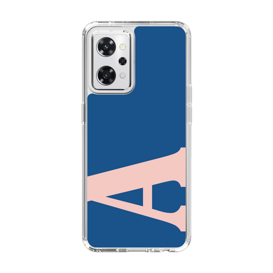 Slim Protection Case［ オリジナル - initial color - A navy ］