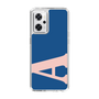 Slim Protection Case［ オリジナル - initial color - A navy ］