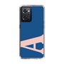 Slim Protection Case［ オリジナル - initial color - A navy ］