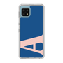 Slim Protection Case［ Original - initial color - A navy ］