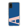 Slim Protection Case［ Original - initial color - A navy ］