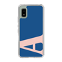 Slim Protection Case［ Original - initial color - A navy ］